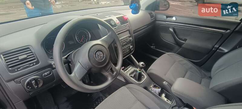 Седан Volkswagen Jetta 2009 в Золотоноші фото 14 Седан Volkswagen Jetta 2009 в Золотоноші