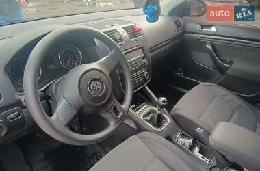 Седан Volkswagen Jetta 2009 в Золотоноше