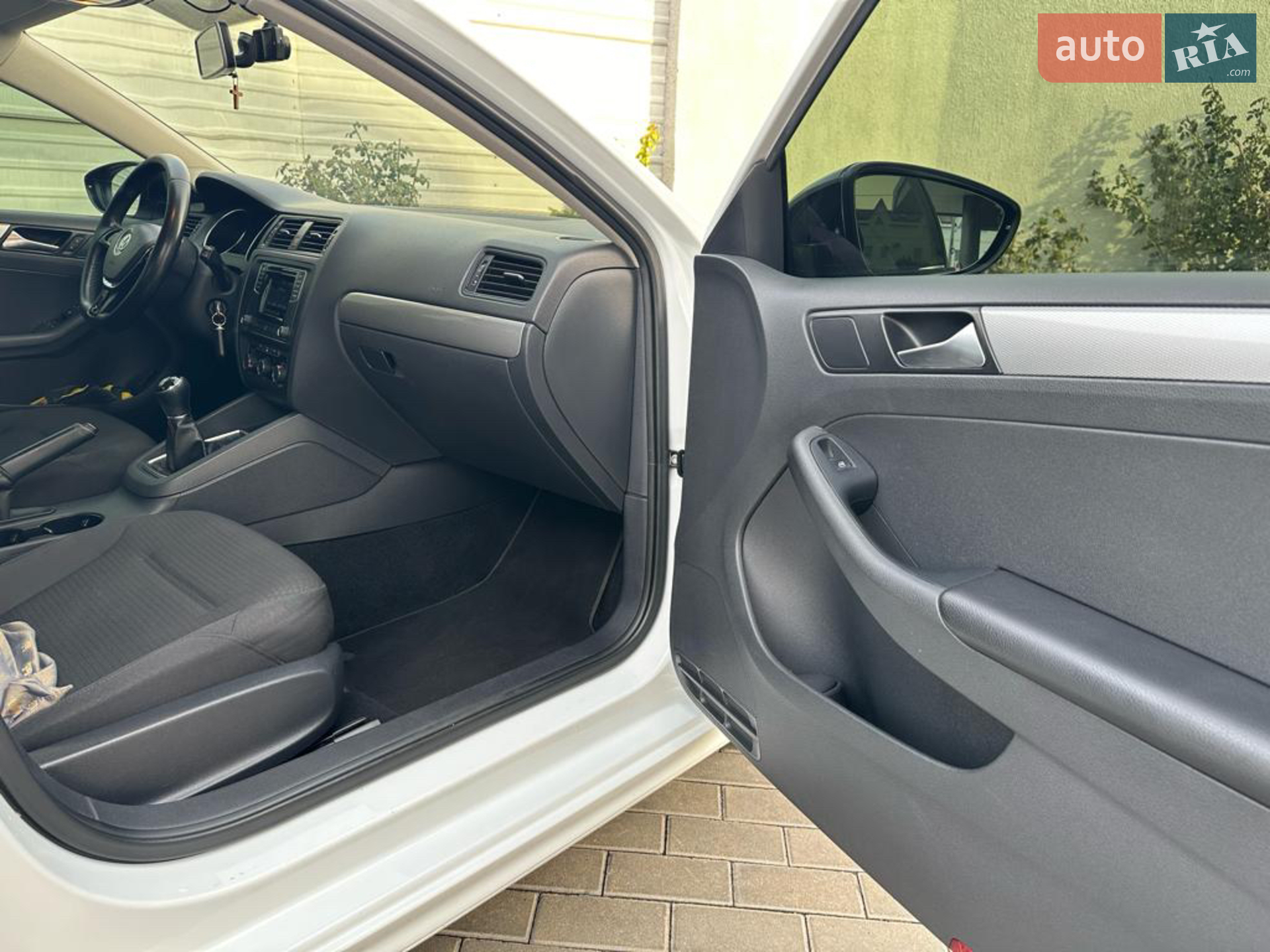 2016 Volkswagen Jetta - мініатюра 4