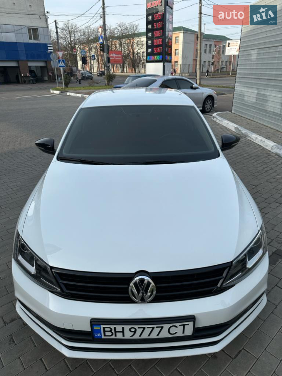 2015 Volkswagen Jetta - мініатюра 19