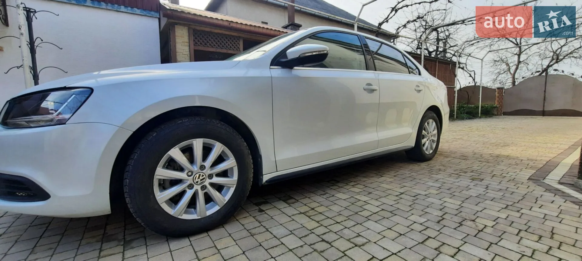 2013 Volkswagen Jetta - мініатюра 6