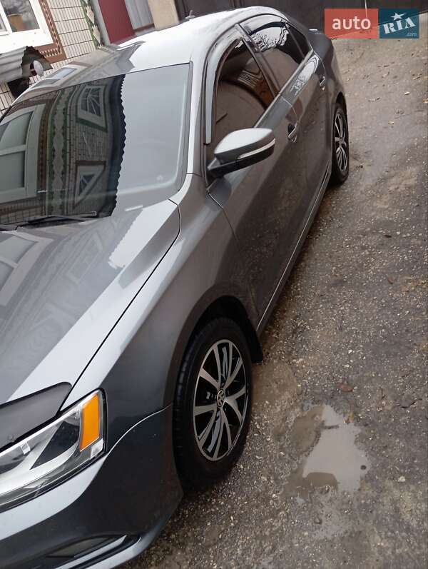 Седан Volkswagen Jetta 2015 в Крижополі фото 4 Седан Volkswagen Jetta 2015 в Крижополі