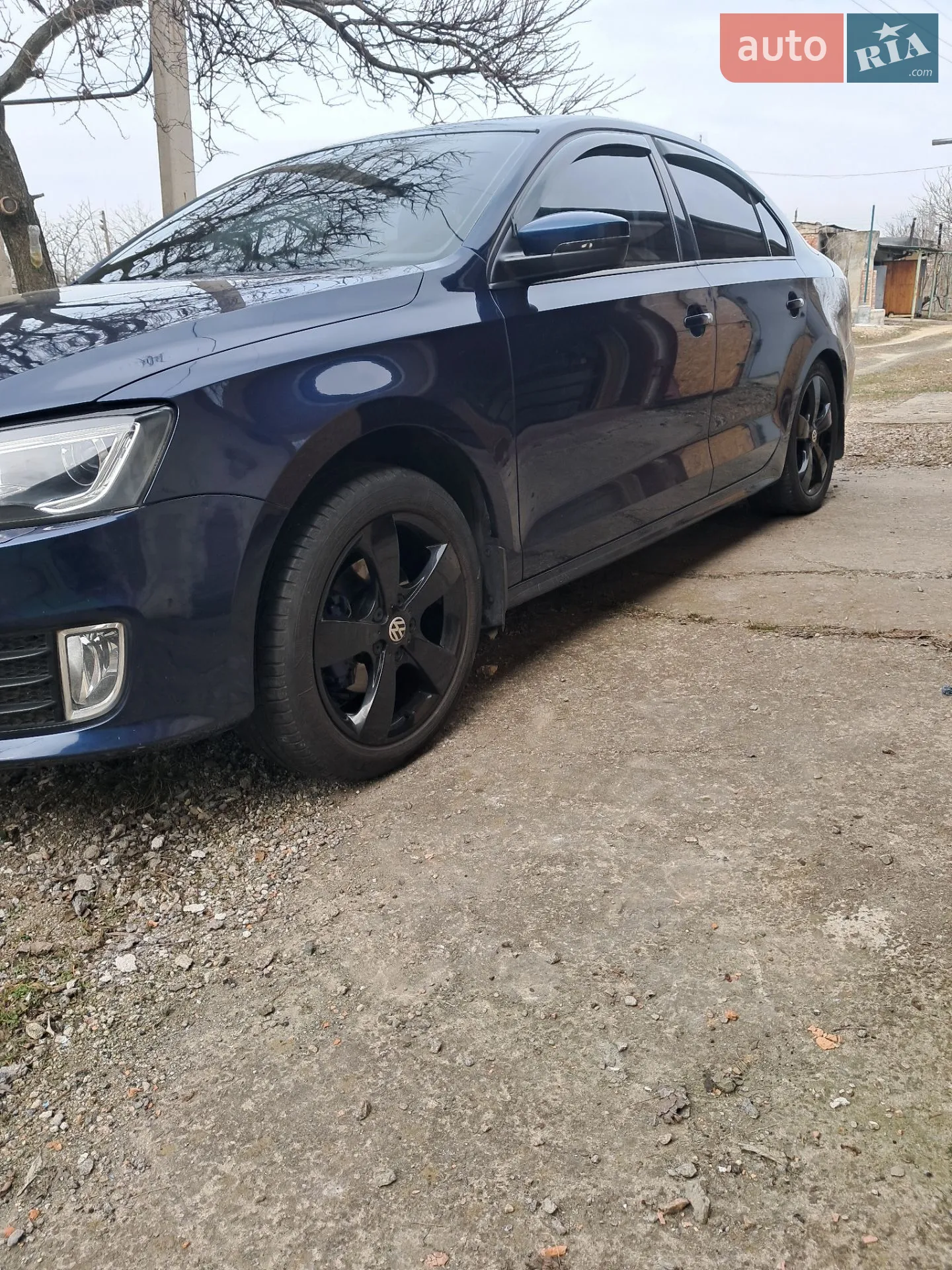 2012 Volkswagen Jetta - мініатюра 7