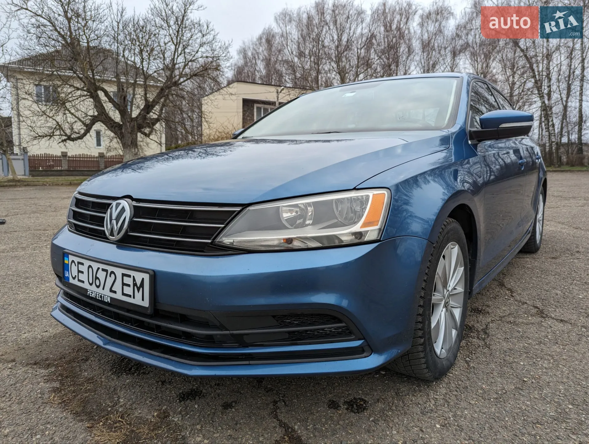 2015 Volkswagen Jetta - мініатюра 16