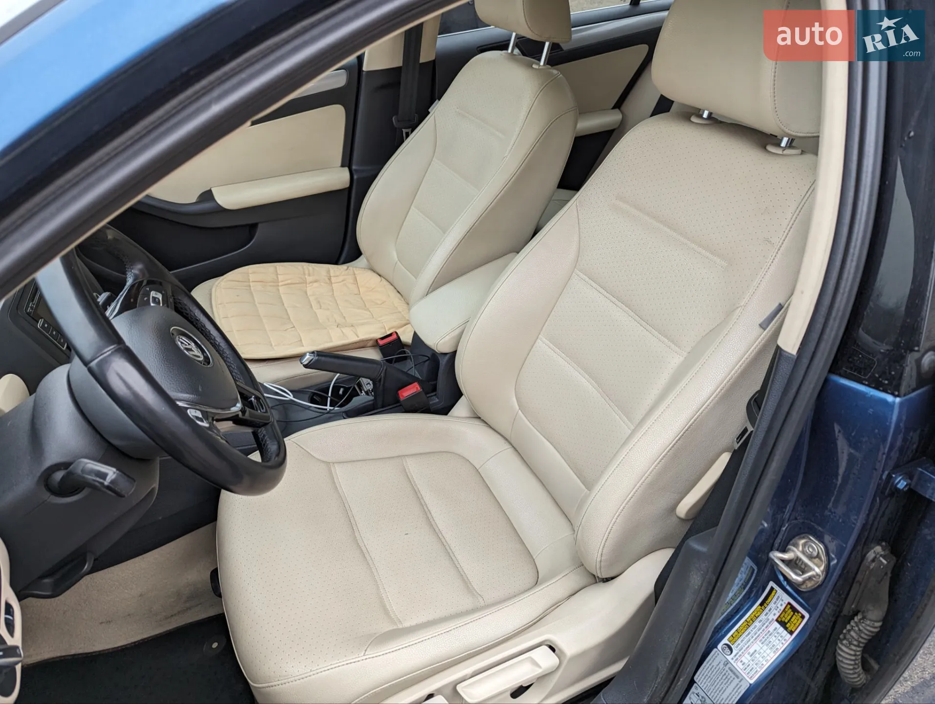 2015 Volkswagen Jetta - мініатюра 25