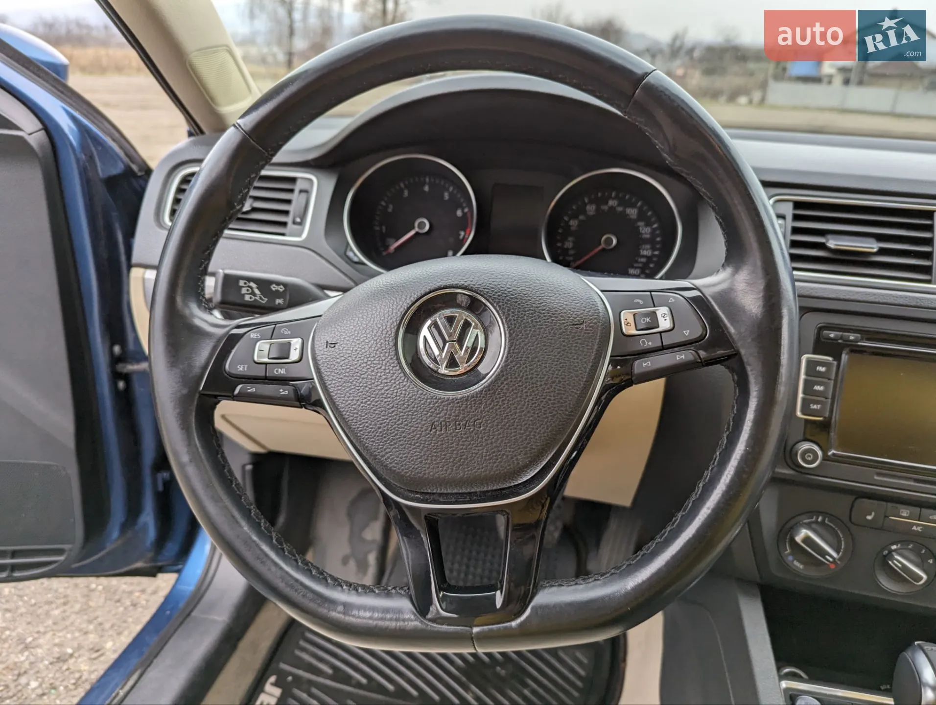 2015 Volkswagen Jetta - мініатюра 56