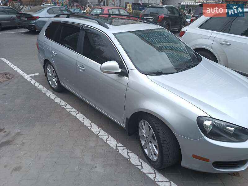 Volkswagen Jetta 2013