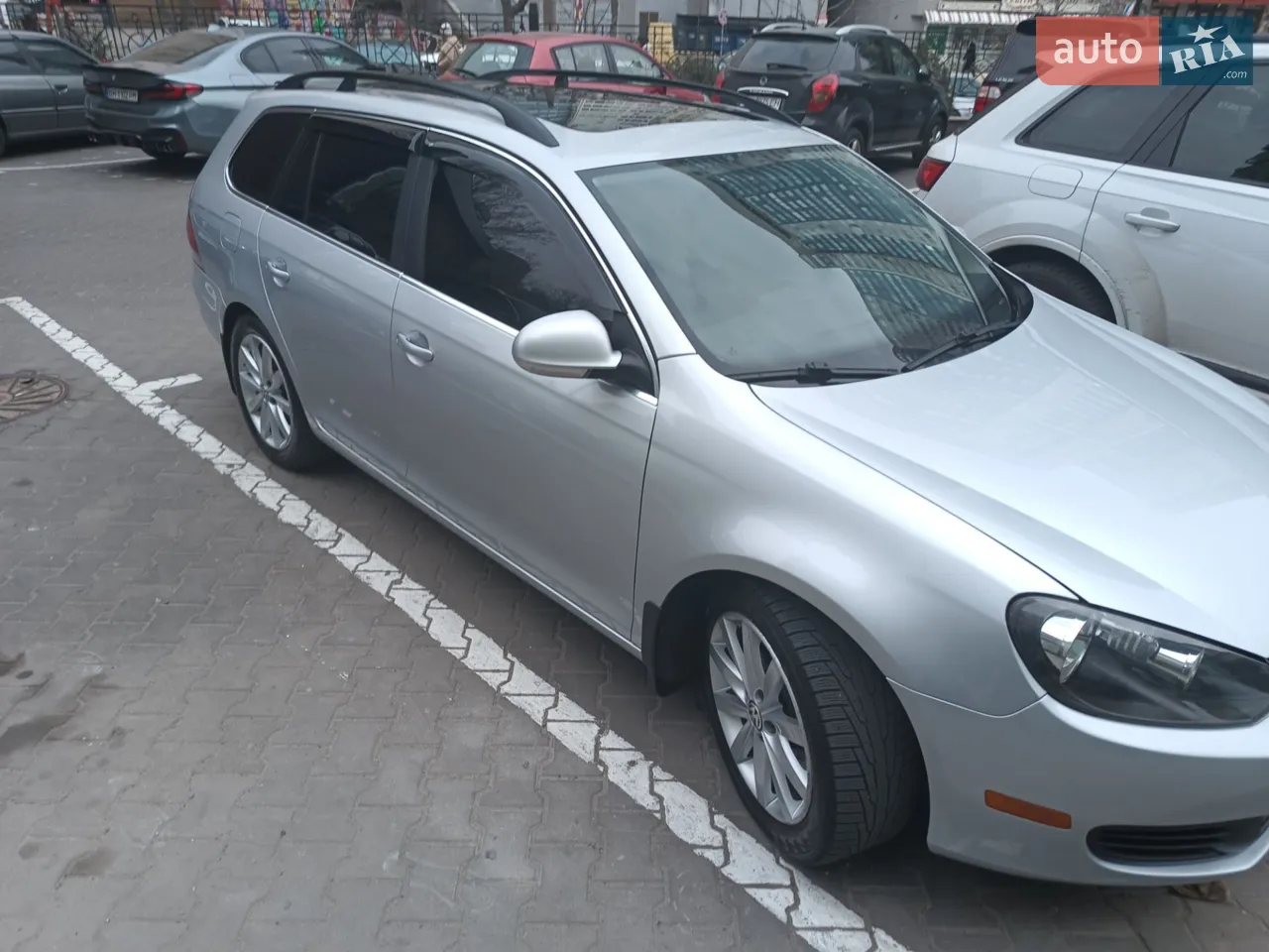 2014 Volkswagen Jetta - мініатюра 17