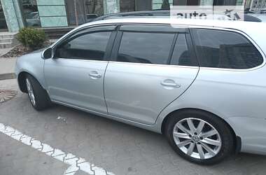 Универсал Volkswagen Jetta 2013 в Одессе
