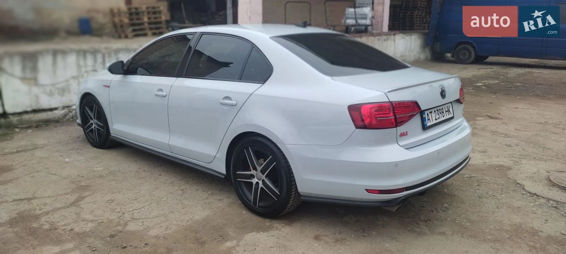 2017 Volkswagen Jetta - мініатюра 13