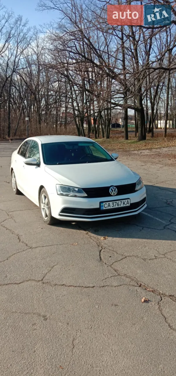2017 Volkswagen Jetta - мініатюра 16