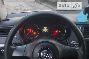 Седан Volkswagen Jetta 2012 в Андрушевке