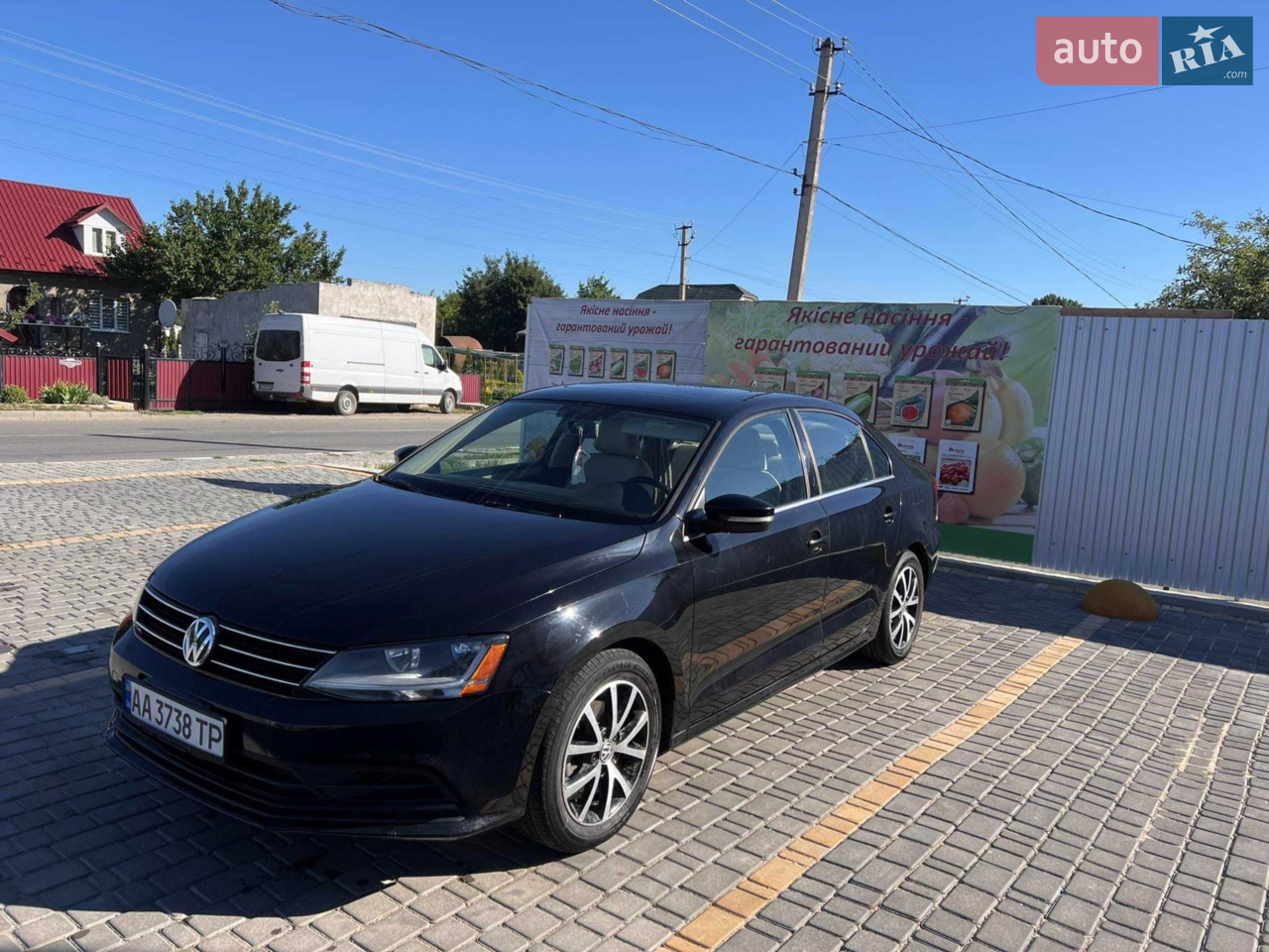 2015 Volkswagen Jetta - мініатюра 20