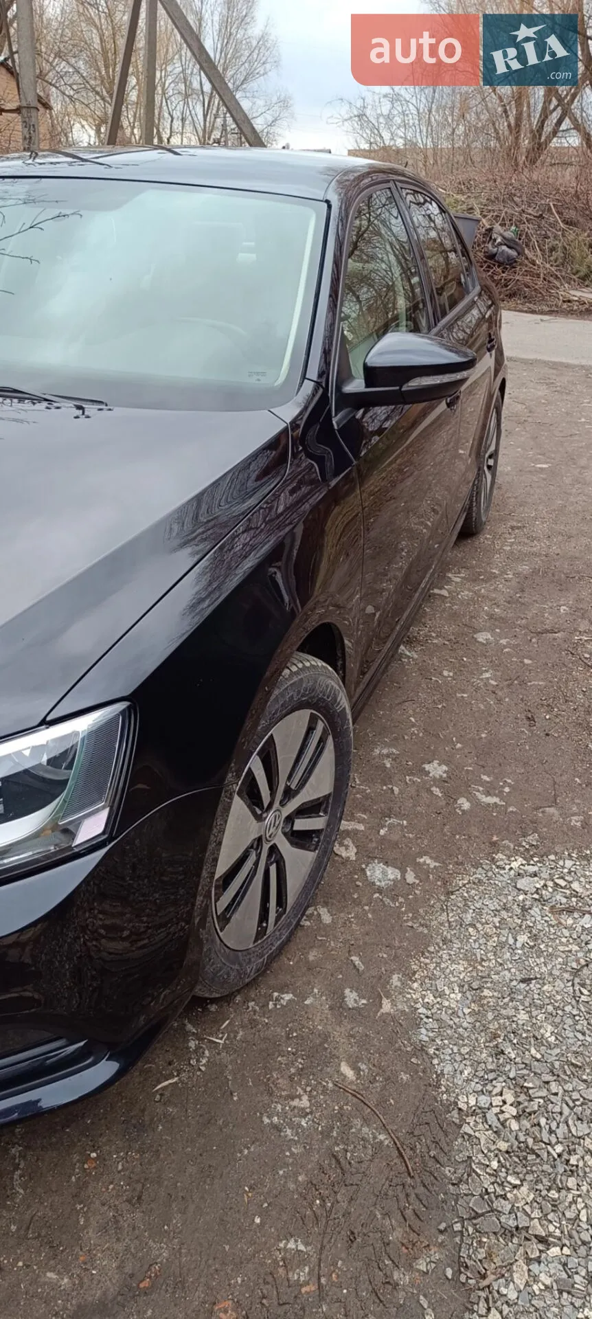 2016 Volkswagen Jetta - мініатюра 4