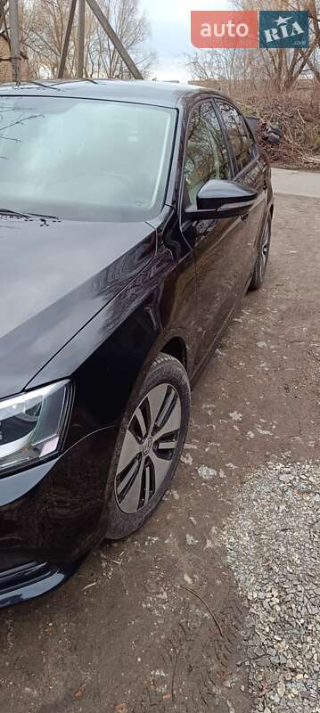 Седан Volkswagen Jetta 2016 в Шполе