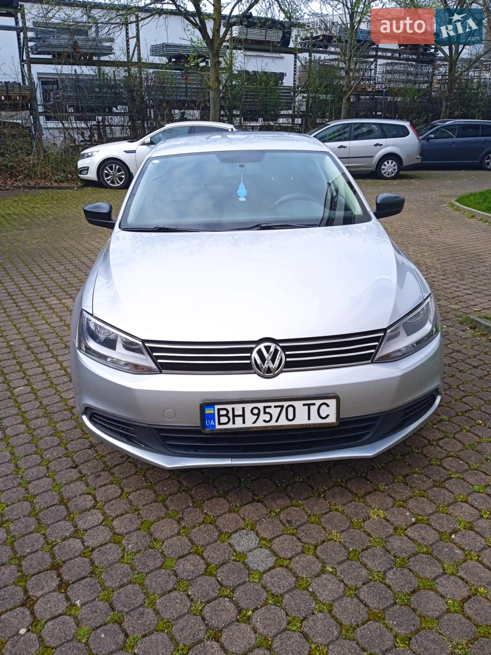 2015 Volkswagen Jetta - мініатюра 16