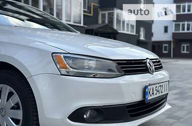 Седан Volkswagen Jetta 2011 в Ахтырке