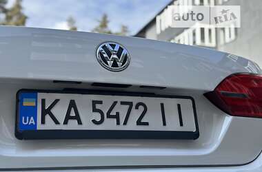Седан Volkswagen Jetta 2011 в Ахтырке