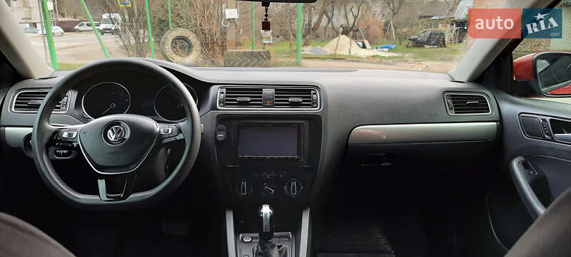 Седан Volkswagen Jetta 2015 в Львове фото 28 Седан Volkswagen Jetta 2015 в Львове