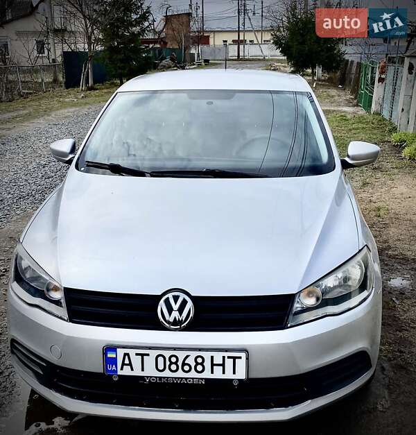 Седан Volkswagen Jetta 2014 в Шепетовке