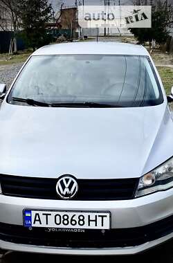 Седан Volkswagen Jetta 2014 в Шепетівці