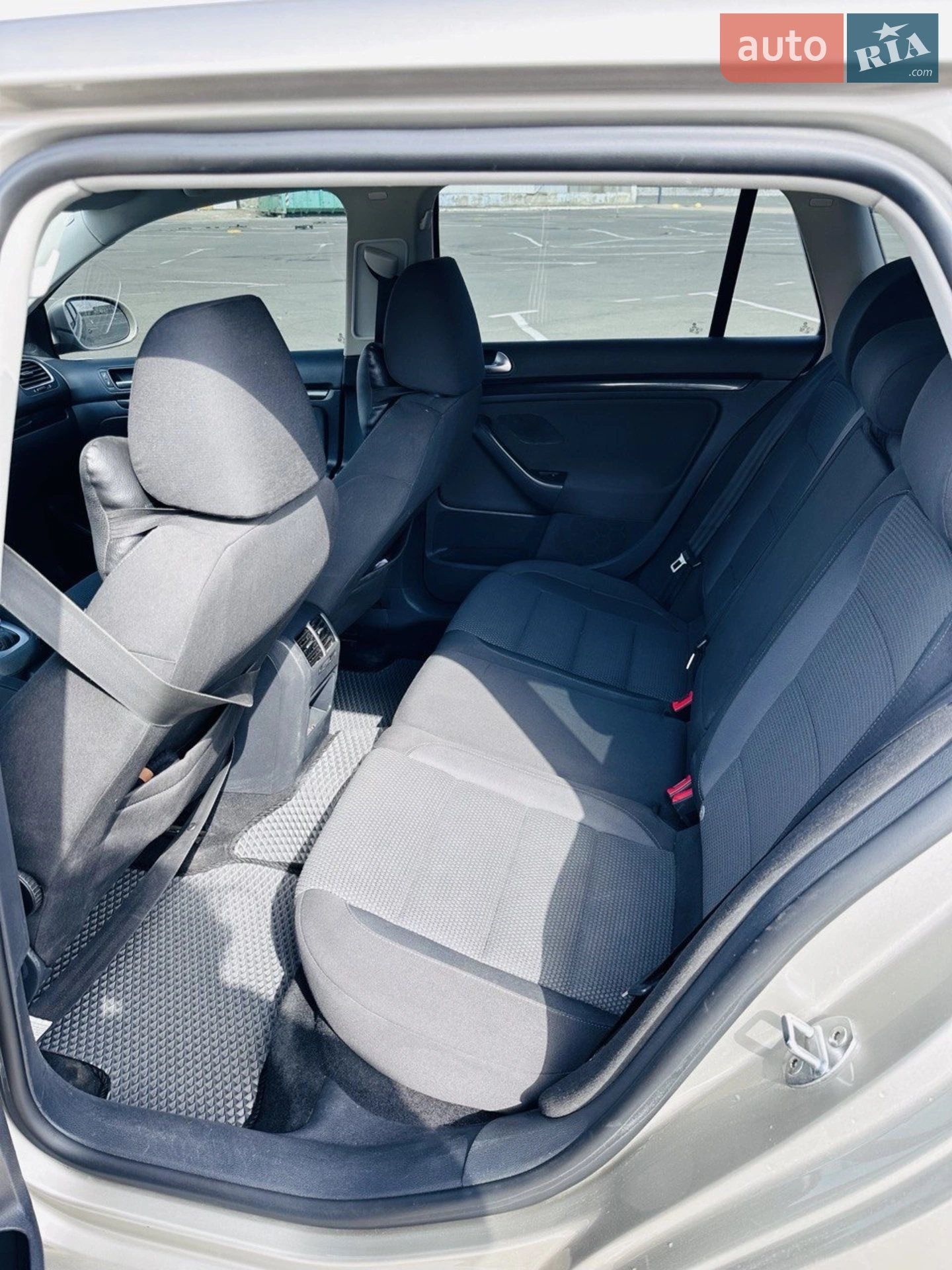2012 Volkswagen Jetta - мініатюра 12