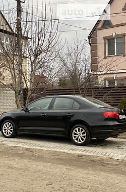 Седан Volkswagen Jetta 2011 в Харкові