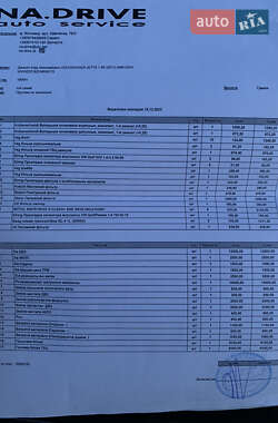 Седан Volkswagen Jetta 2011 в Житомирі