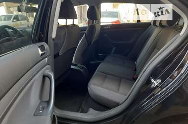 Седан Volkswagen Jetta 2006 в 
