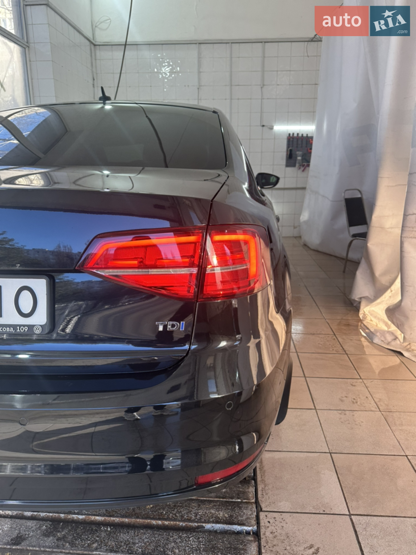 2016 Volkswagen Jetta - фото 1