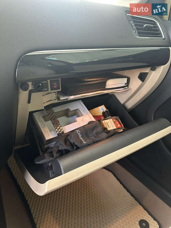 Седан Volkswagen Jetta 2016 в Одесі