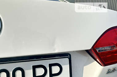 Седан Volkswagen Jetta 2012 в Днепре