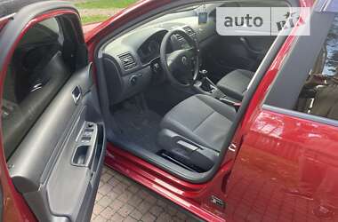 Седан Volkswagen Jetta 2007 в Ирпене