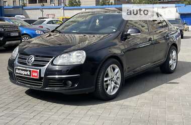 Седан Volkswagen Jetta 2006 в Одесі