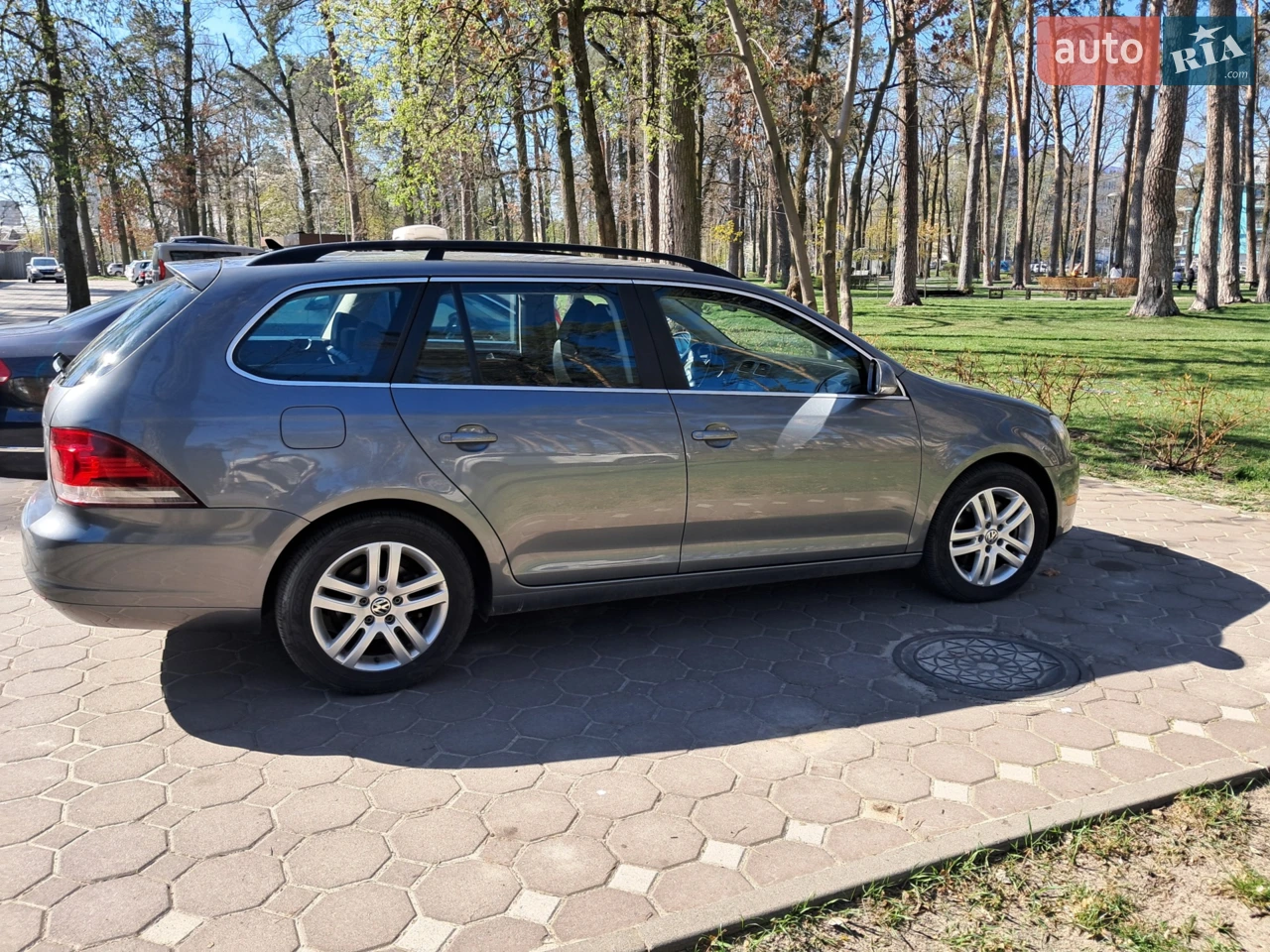 2012 Volkswagen Jetta - мініатюра 13