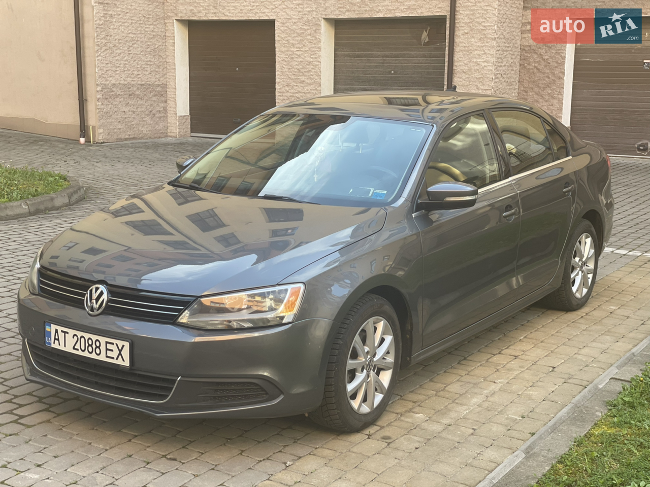 2013 Volkswagen Jetta - мініатюра 13