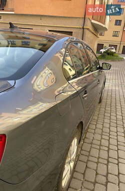 Седан Volkswagen Jetta 2012 в Ивано-Франковске
