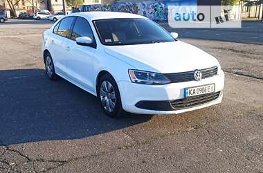 Седан Volkswagen Jetta 2014 в Києві