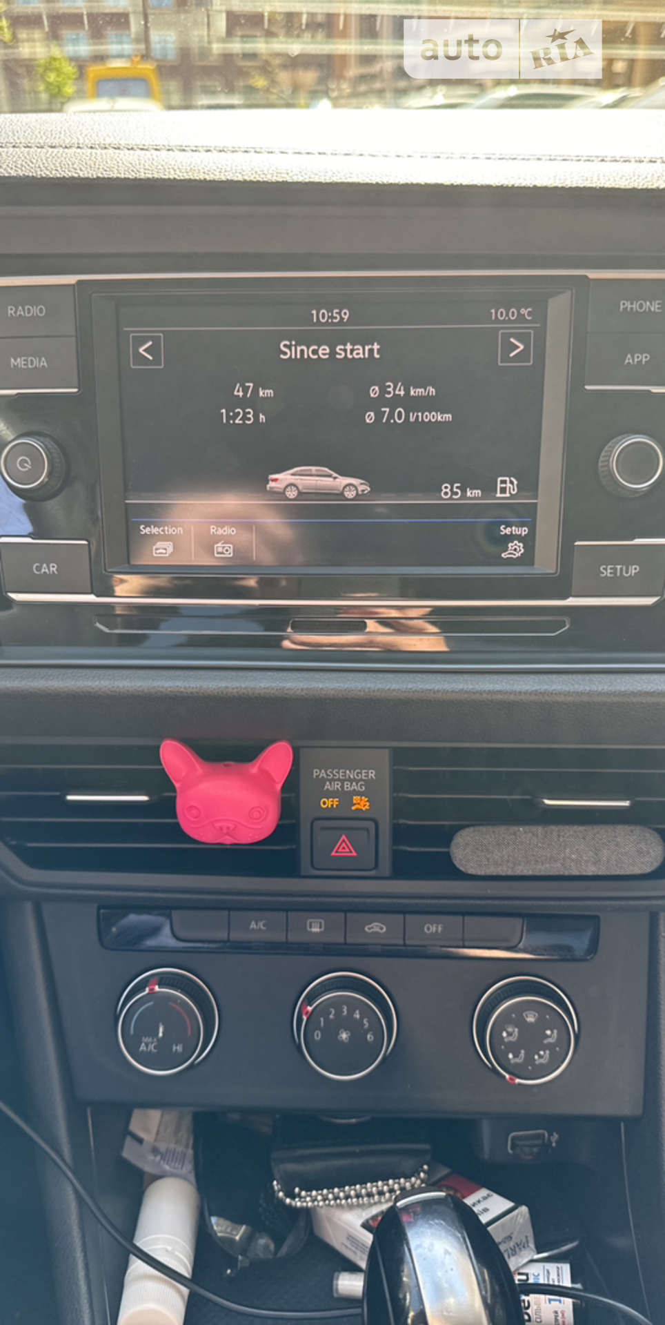 2019 Volkswagen Jetta - мініатюра 6