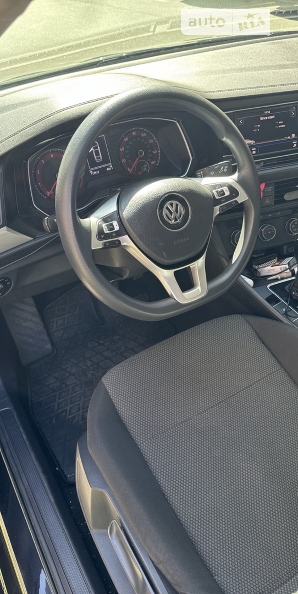 2019 Volkswagen Jetta - мініатюра 8