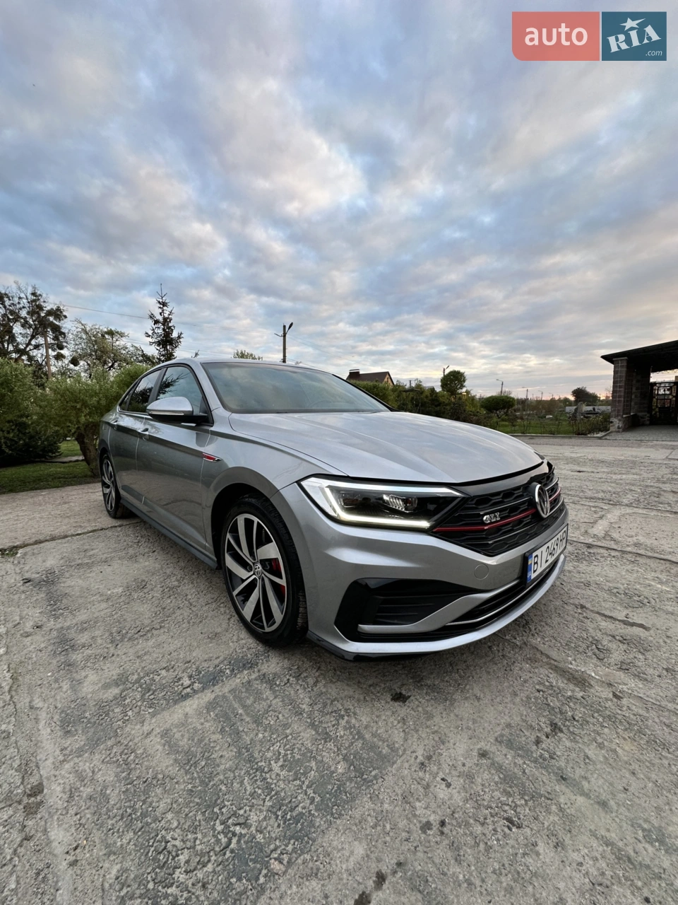 2020 Volkswagen Jetta - мініатюра 10