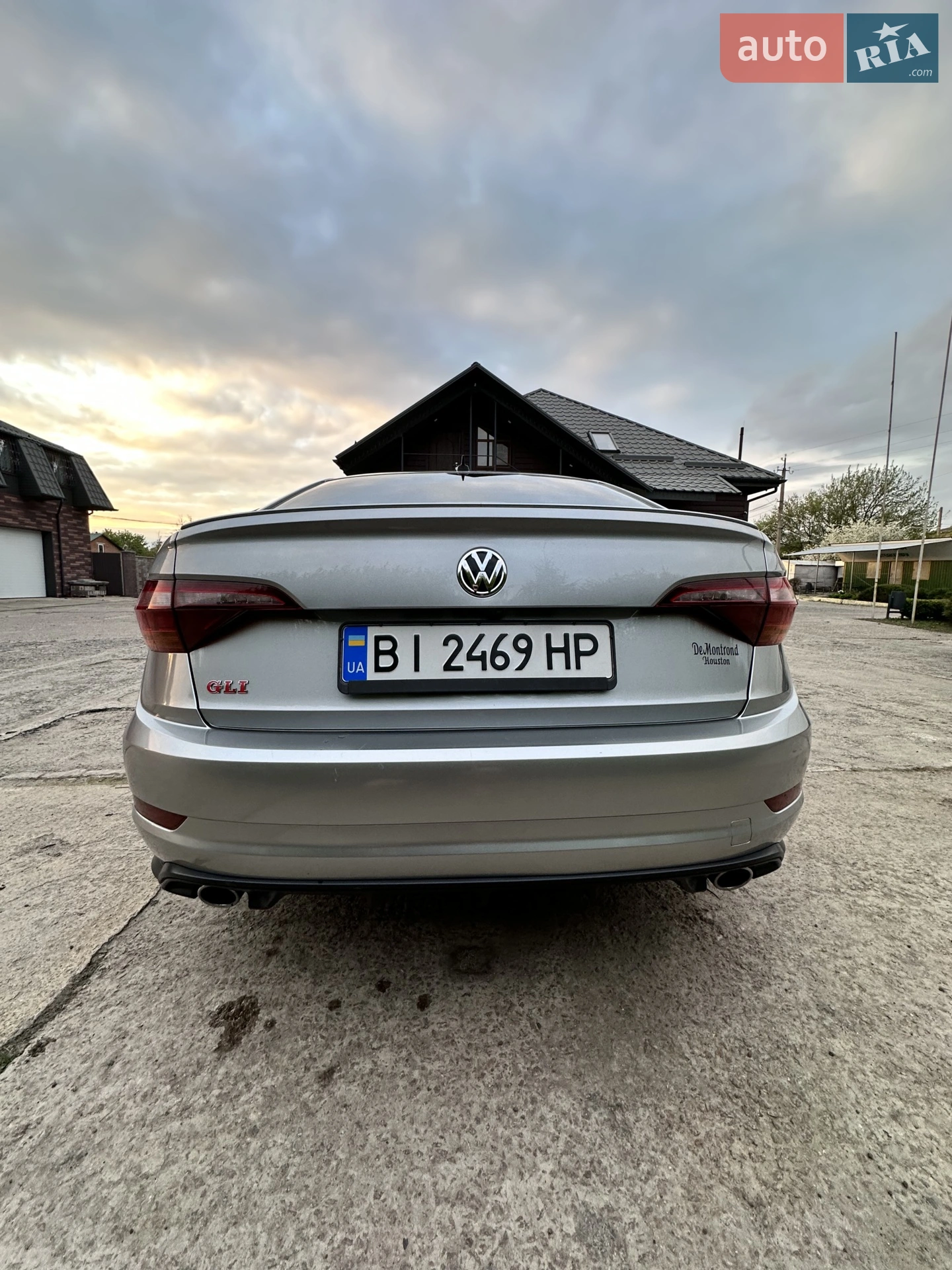 2019 Volkswagen Jetta - мініатюра 13