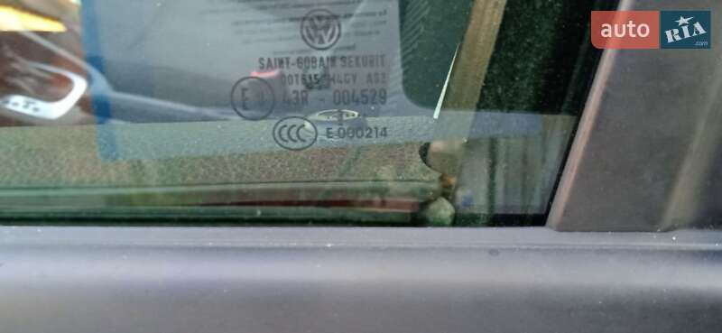 Седан Volkswagen Jetta 2013 в Богуславе