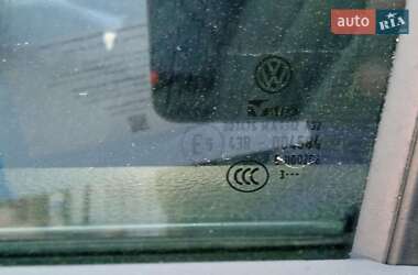 Седан Volkswagen Jetta 2013 в Богуславе
