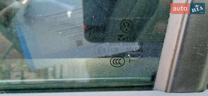 Седан Volkswagen Jetta 2013 в Богуславе