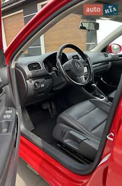 Универсал Volkswagen Jetta 2014 в 