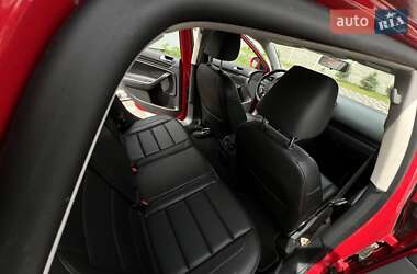 Универсал Volkswagen Jetta 2014 в 