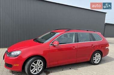 Универсал Volkswagen Jetta 2014 в 