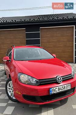 Универсал Volkswagen Jetta 2014 в 