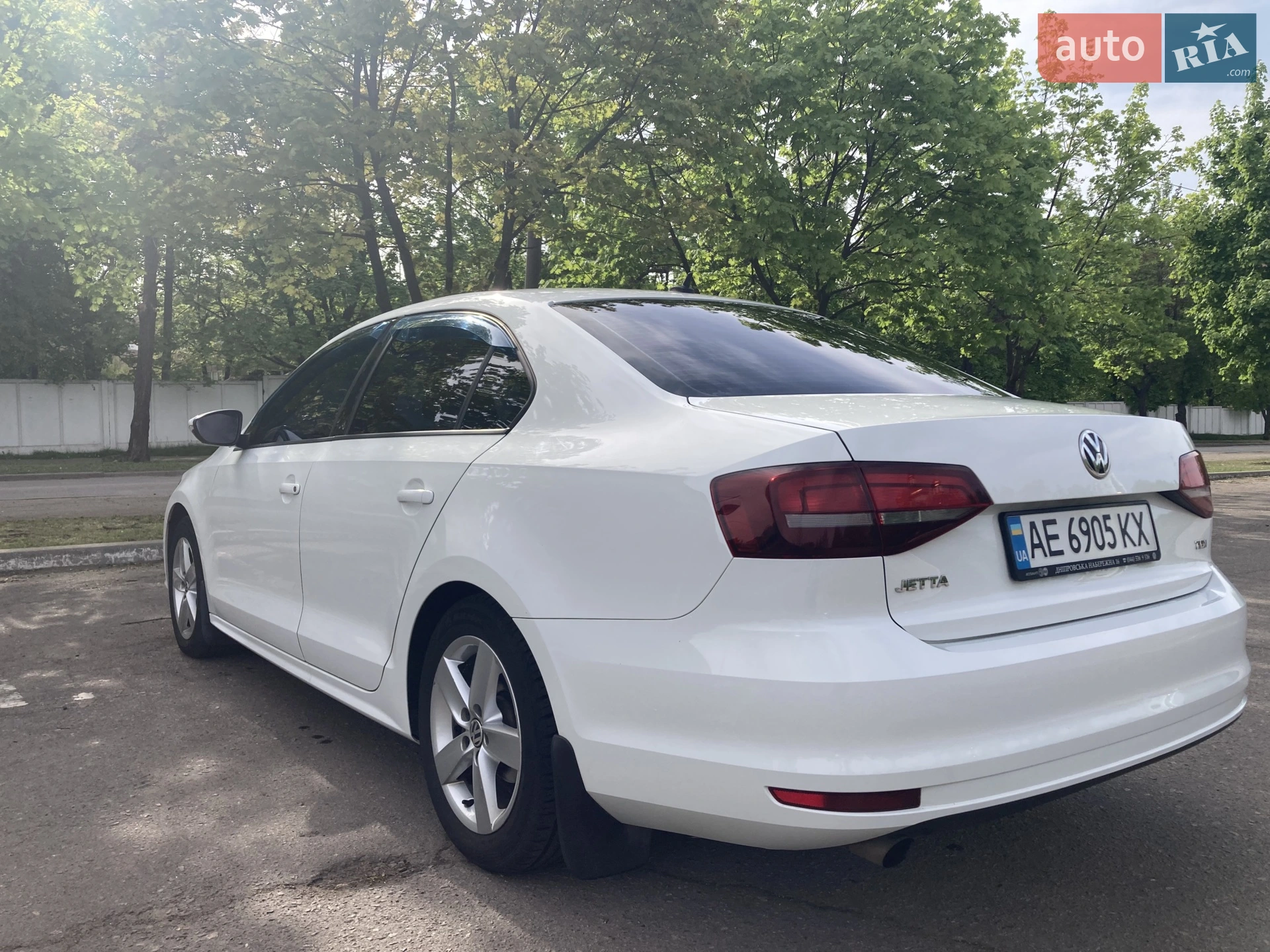 2016 Volkswagen Jetta - мініатюра 5